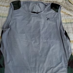 Men's Orangetheory Muscle tank